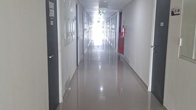 Kontrak Apartemen Murah di BSD, Tangerang, 1 KT
