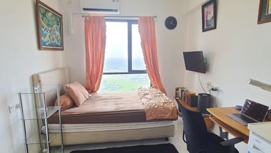 Kontrak Apartemen Murah di Alam Sutera, Tangerang, 1 KT