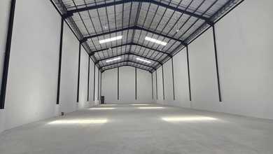 Disewa Gudang Laksana Business Park, Pakuhaji Tangerang, Luas 930M2,