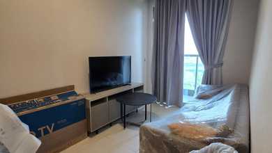 Apartemen Nyaman Dijual Cepat di Pantai Indah Kapuk, Jakarta Utara, Harga Menarik!