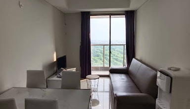 Promo Apartemen Siap Huni di Pantai Indah Kapuk, Jakarta Utara, 2 KT