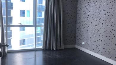 Disewa Apartemen Siap Tinggal 3 BR di Pantai Mutiara, Jakarta Utara Lokasi Terbaik