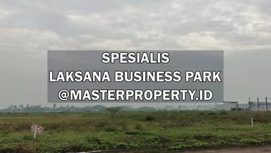 Kavling Cluster x  Daerah Teluk Naga