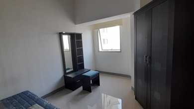 Dijual Segera Apartemen 3BR Furnished