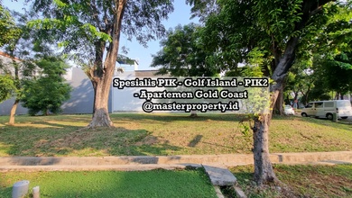 Dijual Kavling 770 m2 Area Cluster Mewah Kapuk Muara