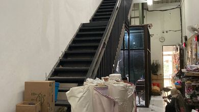 Ruko Lokasi Prima Akses Dekat Kemana-mana di Tambora, Jakarta Barat