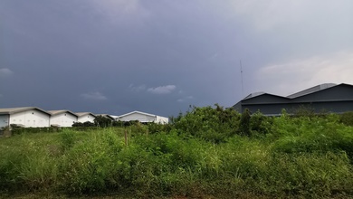 Kavling Prestisius Dijual di Pakuhaji, Tangerang, Harga 15,3 Miliar