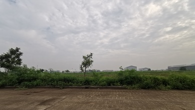 For Sale Tanah Eksklusif di Pakuhaji, Tangerang, LT 1860m²