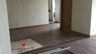 Dijual Soho The Mansion Kemayoran 102m2,siap Huni,lokasistrategis