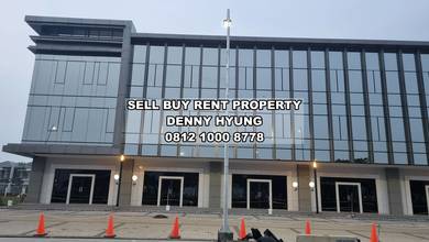 Dijual Ruko Soho Orchard Boulevard Pik 2, 8x18, Badan, Lokasi Bagus