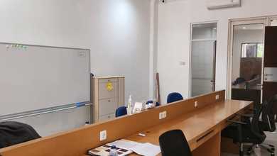 Jual Ruko Ideal Untuk Segala Macam Usaha dan Siap Pakai di Pantai Indah Kapuk - Jakarta Utara