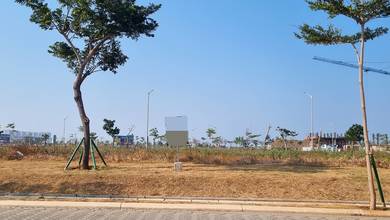 Dijual Tanah Premium di Pantai Indah Kapuk, Jakarta Utara, LT 360m²