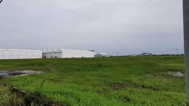 Tanah Elit Dijual di Pakuhaji, Tangerang, Harga 20,4 Miliar