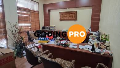 Jarang Ditemukan Ruko Dijual di Pantai Indah Kapuk Lokasi Paling Strategis di Jakarta Utara