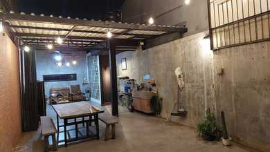 Rumah Modern di Jelambar, Jakarta Barat, LT 144 m2