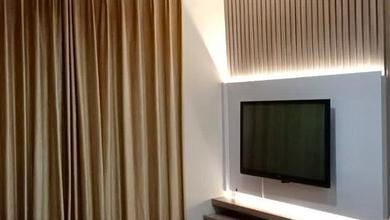 Miliki Apartemen Apartemen Mewah di Pantai Indah Kapuk, Jakarta Utara, 3 KT