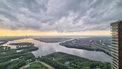 For Sale Apartemen Luxury di Pantai Indah Kapuk, Jakarta Utara, LB 113m²