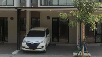 Rumah Mewah Luas 45 m2, area Pantai Indah Kapuk 2, Jakarta Utara