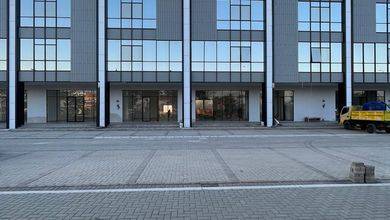 Disewakan Ruko Soho Orchard Boulevard Pik2, 8x28, Lokasi Bagus