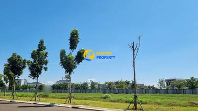 Disewakan Tanah Strategis di Pantai Indah Kapuk 2, Jakarta Utara