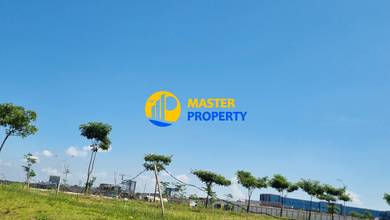 Tanah Elit Dijual di Pantai Indah Kapuk 2, Jakarta Utara, Harga 9,28 Miliar