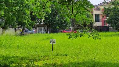 Dijual Tanah Eksklusif di Pantai Indah Kapuk, Jakarta Utara, LT 560m²