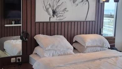 Apartemen Strategis Dijual Cepat di Pantai Indah Kapuk, Jakarta Utara, Harga Menarik!