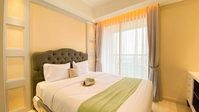 Jual Apartemen Strategis di Pantai Indah Kapuk, Jakarta Utara, Luas 29m²