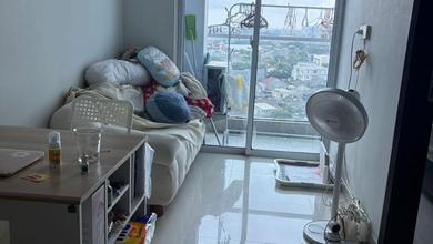 Apartemen Nyaman di Kembangan Selatan, Jakarta Barat, Harga Murah 45 Juta /tahun