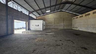 Disewakan Gudang Pluit Raya, Luas 288M2, Ada Kantor