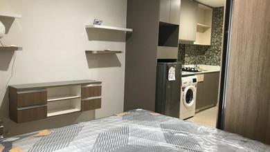 Apartemen Nyaman di Pantai Indah Kapuk, Jakarta Utara, Harga Murah 60 Juta /tahun