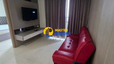 Penawaran Istimewa Apartemen Elit di Pantai Indah Kapuk, Jakarta Utara, Harga Premium