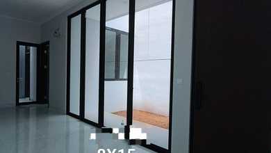 Rumah Sewaan Murah di Pantai Indah Kapuk 2, Jakarta Utara, 4 KT, Harga 130 Juta /tahun