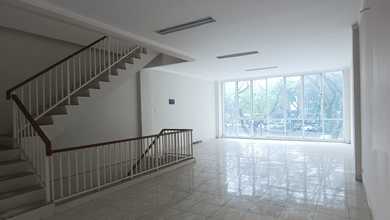 Disewa Ruko Boulevard Bintaro Luas 116M2, 3 Lantai