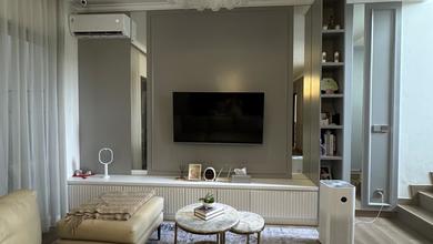 Jual Rumah 200 di Pantai Indah Kapuk 2, Jakarta Utara