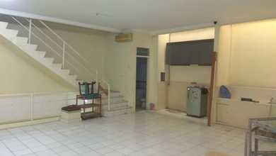 Disewakan Ruko Gandeng 3 Puri Delta Mas, Jakarta Utara