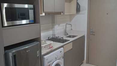 Apartemen Furnished Disewakan Segera Kondisi Bagus di Pantai Indah Kapuk