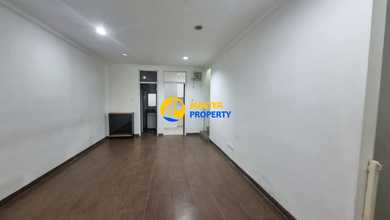 Dijual Ruko Cordoba PIK 5x12,5, 3,5 Lantai, Sudah Renov, HGB