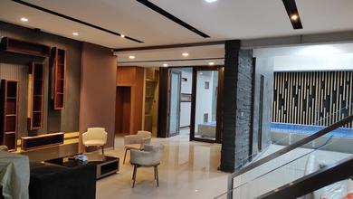 For Sale rumah Premium di Tangerang Kota, Tangerang - LT 333m²