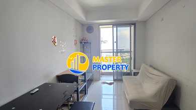 Apartemen Modern Lokasi Pantai Indah Kapuk, Jakarta Utara, Harga 1,5 Miliar