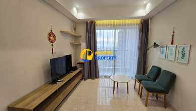 Apartemen Modern Lokasi Pantai Indah Kapuk, Jakarta Utara, Harga 1,65 Miliar