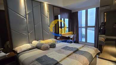 Apartemen Sewa Harga Terjangkau di Pantai Indah Kapuk, Jakarta Utara