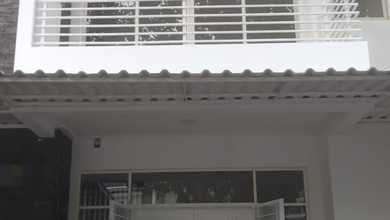 Hunian Elegan di Cengkareng Barat, Jakarta Barat, 4 KT, LT 200m²