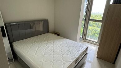 Apartemen 1BR Kondisi Terawat Murah Modern Furnished Pantai Indah Kapuk Jakarta Utara