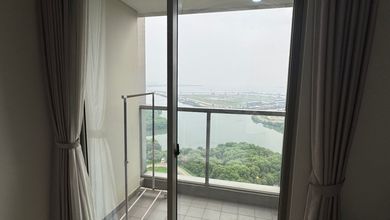 Disewa Segera Apartemen  BR di Jakarta Utara Luas 28 m2