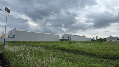Tanah Elit Dijual di Pakuhaji, Tangerang, Harga 8,55 Miliar
