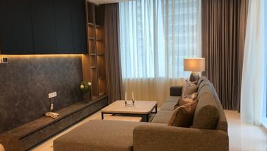 Kontrak Apartemen Murah di Penjaringan, Jakarta Utara, 2 KT