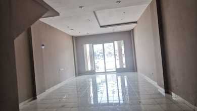 Disewakan Ruko Pik, 5X15, Hadap Jalan Raya