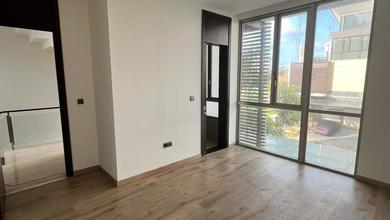 Rumah Sewa Murah Lokasi Pantai Indah Kapuk, Jakarta Utara, LB 336m²