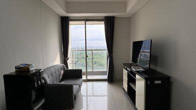 Jarang Ada! Sewa Apartemen 2 KT 1 KM di Jakarta Utara Area Terstrategis